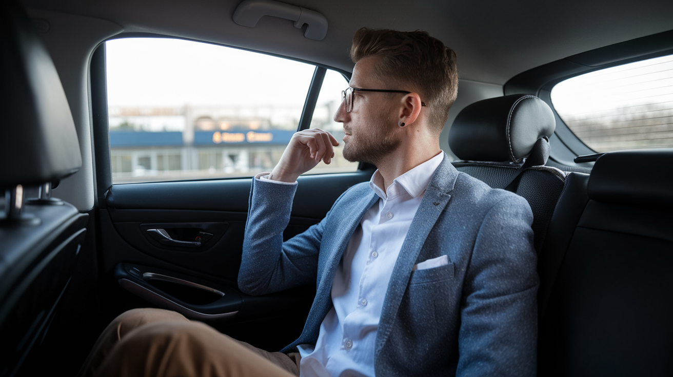 Beaulieu sur Loire to Paris Charles de Gaulle Airport Transfer: Your Complete Guide